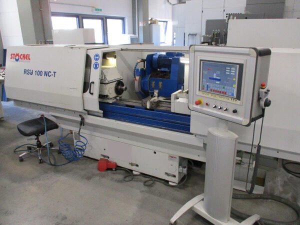 STOeCKEL RSU 100 NC-T