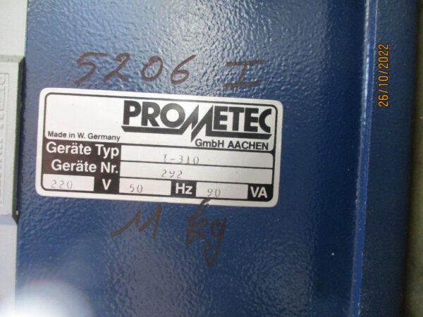 PROMETEC T-310