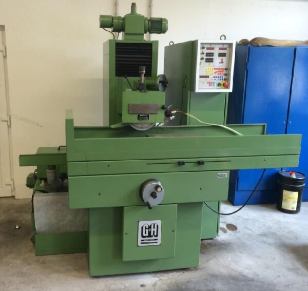 GEIBEL & HOTZ FS 50