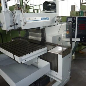 MIKRON ( 3 x ) WF 31 SA ( 3 x )