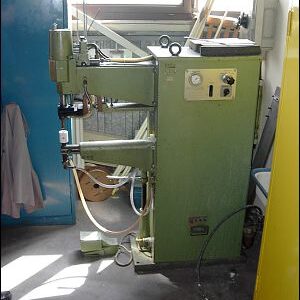 AEG PB 5-3
