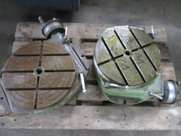 WALTER RtL 400 TG