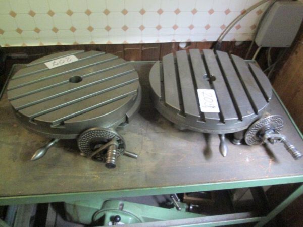 DECKEL 6017