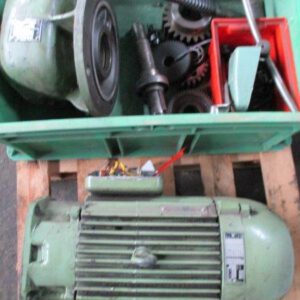 FASTI / DEMAG 212-25-6
