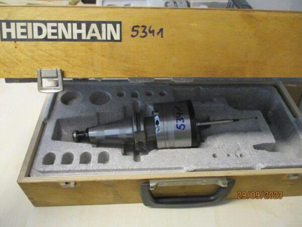 HEIDENHAIN TS