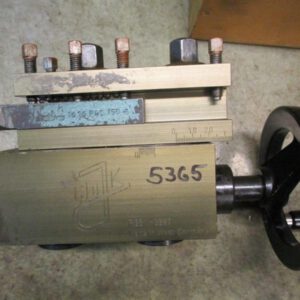 Radius apparatus R 25