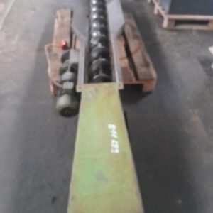 GILDEMEISTER passend zu ASH 6-Spindler