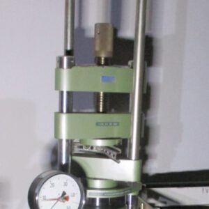 WEBER PW 20 GSD