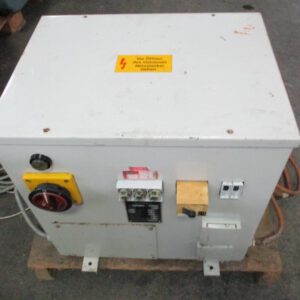 WDS JAPAX ISMET 7,5