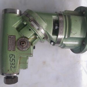 BoKoe / BOHNER & KOeHLE UFK 14 P