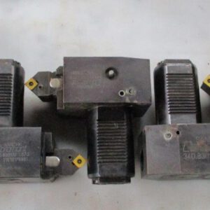 SANDVIK VDI 60 - Coromant ( 5x )