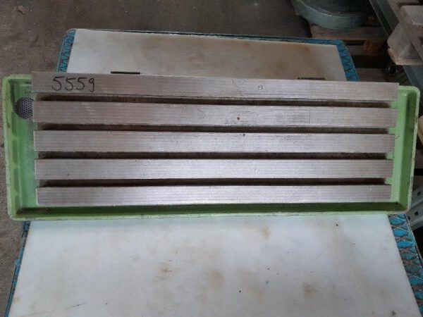 LID 2110 / FP 1