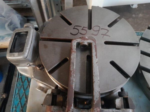 DECKEL 2016