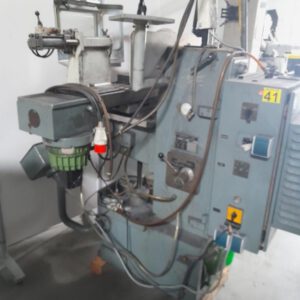KUNZMANN UF 6