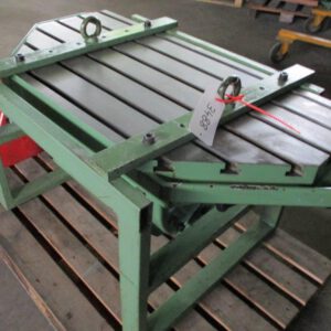DECKEL 2314