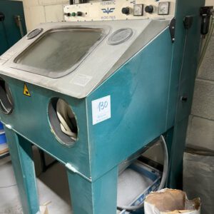 PEENMATIC Micro 750 S