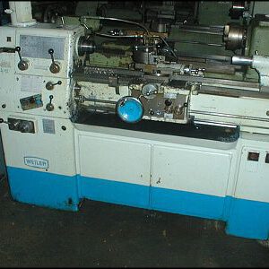 WEILER LZ-330