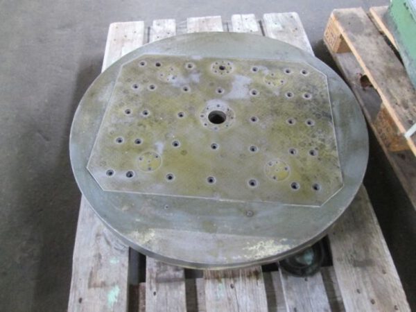 MAHO / COVER MAHO MC 600 / 800 H / U