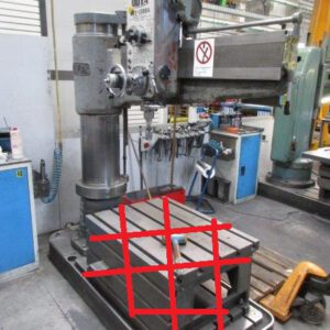 OOYA RE 2 - 1300 A
