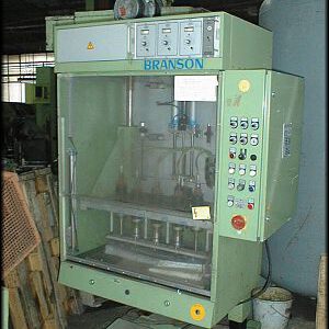 BRANSON SA-258 / 40 kHz