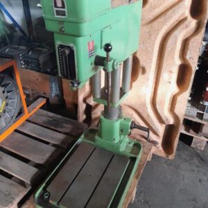 WOeRNER TIBO 13 S