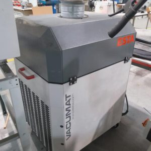 ESTA Vacumat 2200