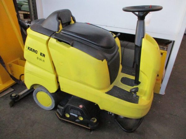 KaeRCHER B 90 R ADV