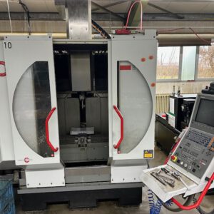 HERMLE B 300 U