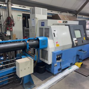 MAZAK SQT 15 M