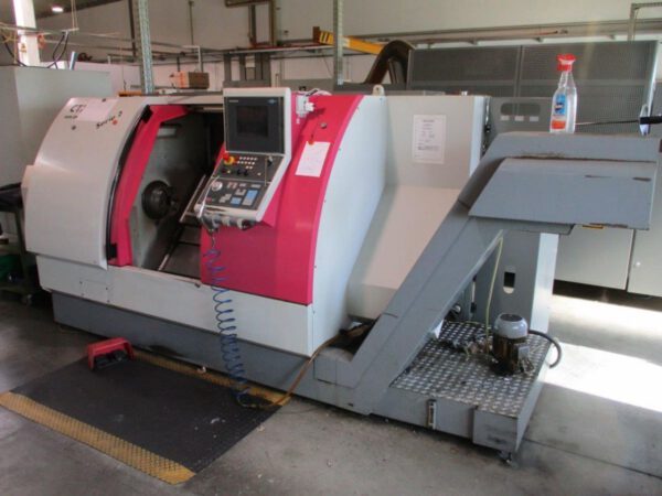 GILDEMEISTER CTX 400 S2 V3