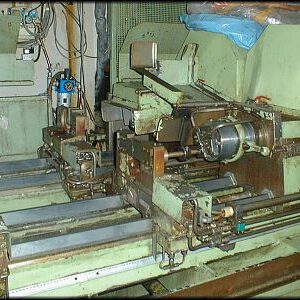 EMAG GACK TEC 2/1000 S