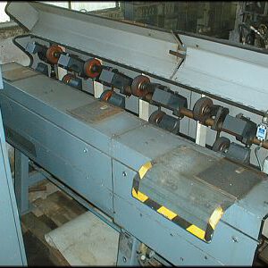 TRAUB 3D / E85 / 3000 Z