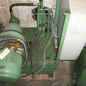 REXROTH-MANNESMANN