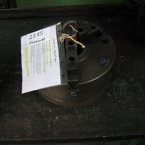 Forkhardt F 315