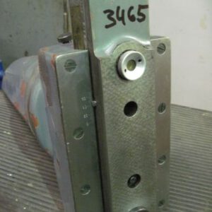 ? -   Bauart DECKEL