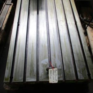 Burkhardt + Weber HYOP 120