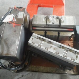 HOFMANN RW / NC  - 160