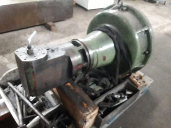 COLLET + ENGELHARD BN 100 ( BFfb 85 / 110 )