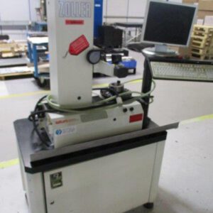 ZOLLER V 400