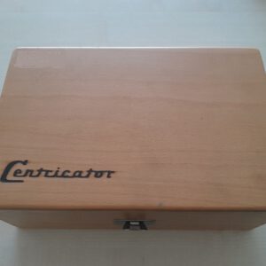 MICHAEL DECKEL Centricator C III / C 3 - SK 4