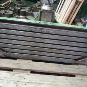 MAHO MH 800 / Universaltisch