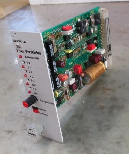 UT 5005 S11-R5  REXROTH 1980