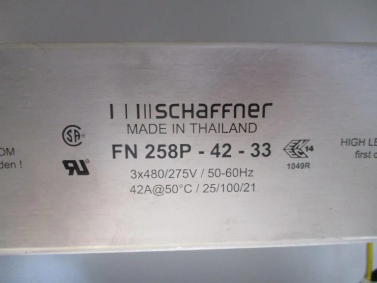 R 12,5-214.21  FREI / SCHAFFNER 2019