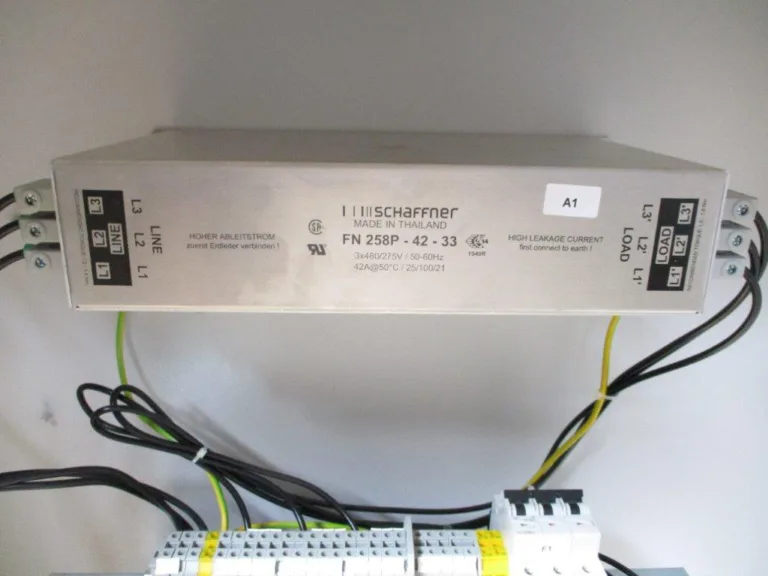 R 12,5-214.21  FREI / SCHAFFNER 2019