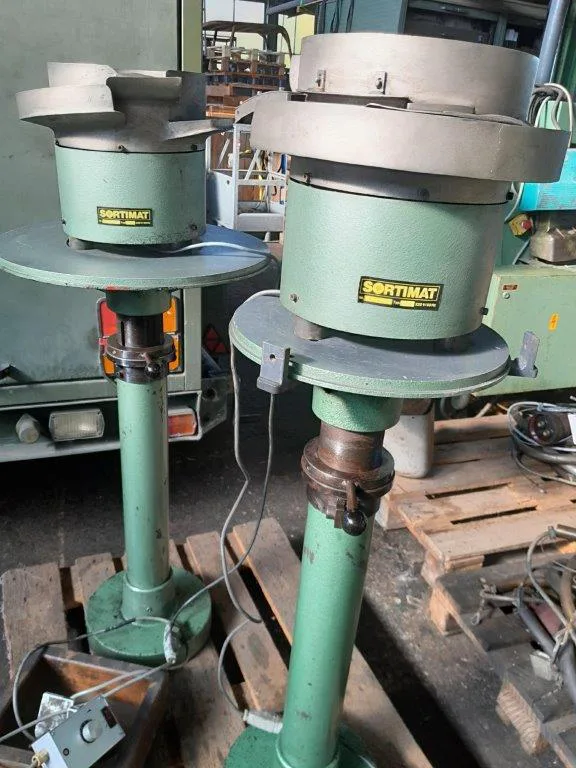 Alternative view of SM 4  SORTIMAT