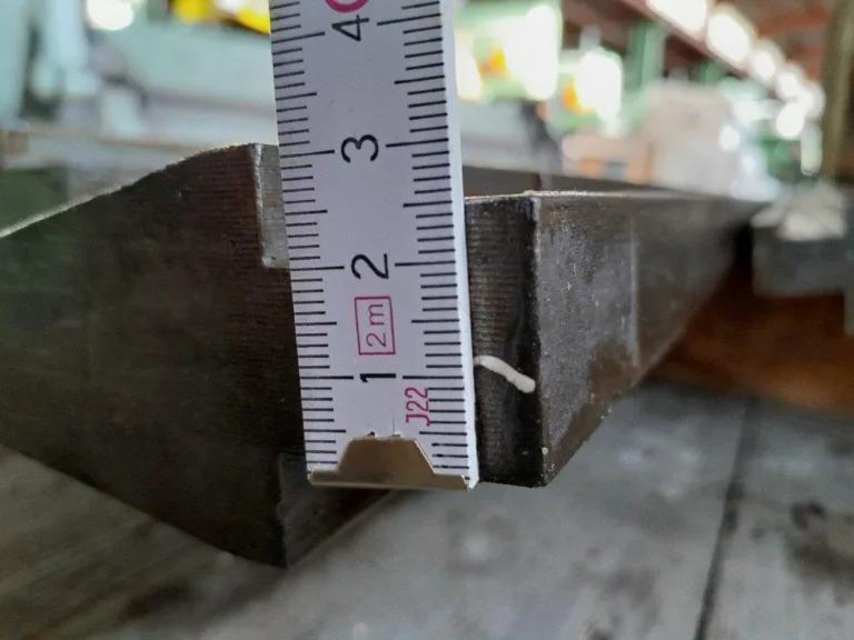 Oberwerkzeuge 3 x 2 St.  UNBEKANNT