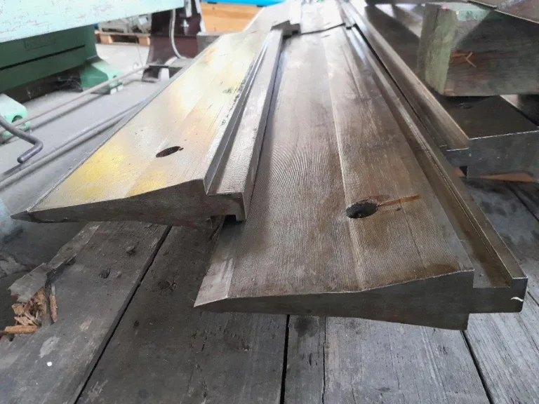 Oberwerkzeuge 3 x 2 St.  UNBEKANNT