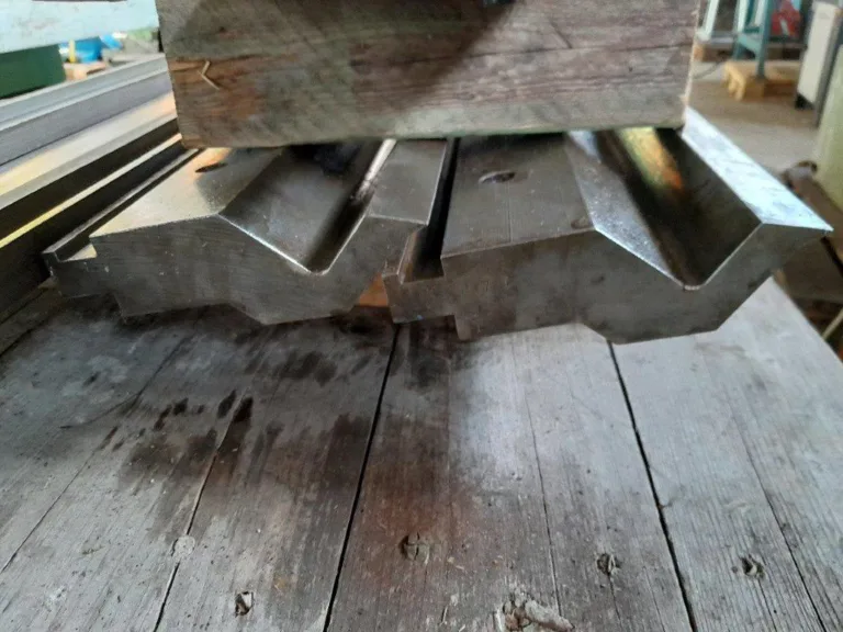 Oberwerkzeuge 3 x 2 St.  UNBEKANNT