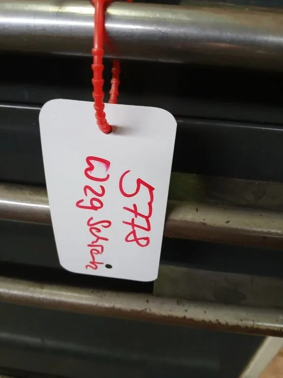 Alternative view of 5 Schubladen Vollauszug  UNBEKANNT