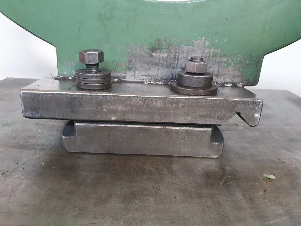 Alternative view of Ø 680 / Sph. 550  UNBEKANNT